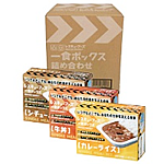 非常食の販売ならよんやくまで